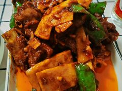 -乐乐餐厅(湘子庙街店)