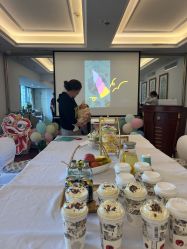 -台湾台婴美月子中心(长沙保利店)