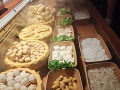 -牛New寿喜烧(青浦店)