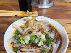 -洞子口张老二凉粉(文殊院店)