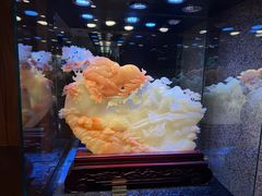 -上海新锦江大酒店