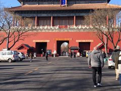 -东华门大街小区
