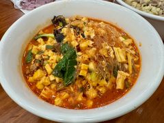 -清真·马洪小炒泡馍馆(钟楼回民街店)