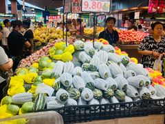 -旺豪超市(胜利购物广场店)