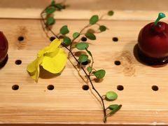 -Minase水濑·日料放题(外滩店)