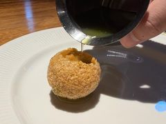 -达斯坦印度餐厅Dastaan(三里屯SOHO店)