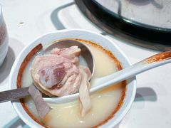 -沄记顺德菜打边炉(东直门店)
