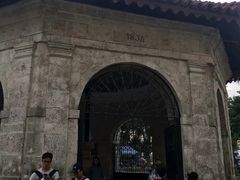-麦哲伦十字架