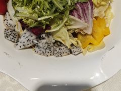 -老浒记烤鸭-北京菜(琉璃厂店)