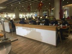 -So Lounge索兰至餐厅(蓝色港湾店)