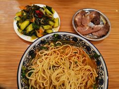 -有礼有面(知春路店)