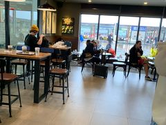 大堂-星巴克(舟山蜈蚣峙店)