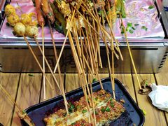 -Let’s WaKao瓦烤(贝森店)