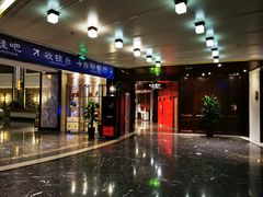 -大连金石滩绿发温泉假日酒店