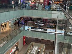 -万达广场(沈阳铁西店)