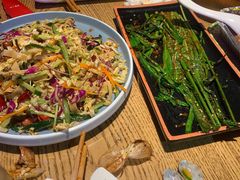-大哈福烧烤·海鲜·家常菜(延安三路店)