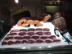 牛排-芭菲盛宴·环球美食(锦城万达广场店)