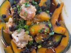 -吉莲利苑海鲜酒家(珠海拱北29年老字号店)