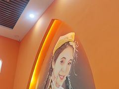-马旭土鸡焖花卷新疆菜大盘鸡·真域顺西域美食(天马大道店)