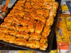 -郭际辣饼铺(第三中学店)