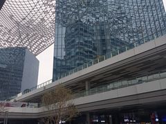-Tims天好咖啡·贝果(拉斐尔云廊店)