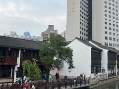 -衣裳街历史文化街区