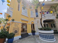 -富国岛翡翠湾 JW 万豪度假酒店