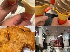 -肯德基(绍兴胜利店)