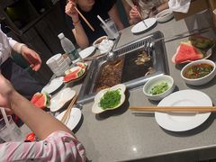 -海底捞火锅(龙岗星河COCO Park店)