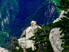-华山风景名胜区