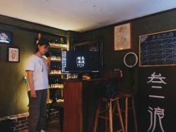 -極致刺青TATTOO STUDIO 私人订制