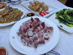 -东江海鲜大排档·潮汕菜·砂锅粥