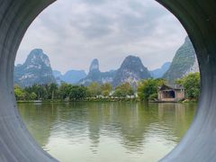 -明仕田园