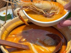 -泰妃殿(武汉首店)