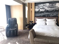 -乌鲁木齐环球国际大酒店