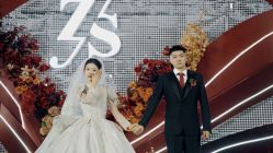 -明典婚礼策划·婚车租赁·婚纱摄影