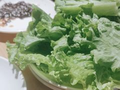 -玫瑰花园自助烤肉(顺义鑫海韵通店)