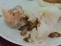 -沈老头包子(八十五店)