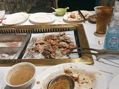 -皇家5号海鲜烤肉火锅自助餐(聊城总店)