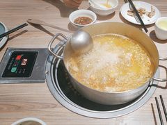 -探窝·竹笙椰子鸡(杨箕店)