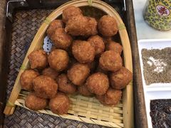 -砂锅居(西四店)