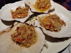 -Mr·Fish鱼鲜生海鲜放题(银泰in99店)