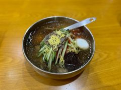-顺姬冷面(延大店)