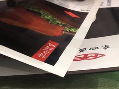 -东四民芳餐厅(世茂工三店)