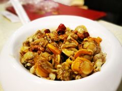 温拌全贝-奥华餐厅·老张记(台基厂店)