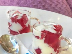 胶原蛋白冻-Blueglass酸奶(华贸购物中心店)