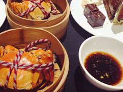 -龙之梦万丽酒店青餐厅