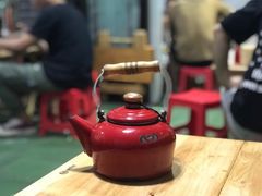 -清真·马峰烤肉(小学习北巷店)