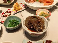 -枫千叶精致料理