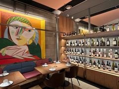 -芭莉与彩虹西餐厅(成都合生汇店)